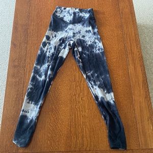 Balance Athletica cloud leggings